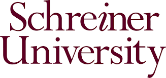 Schreiner University logo