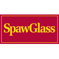 Spaw Glass Logo