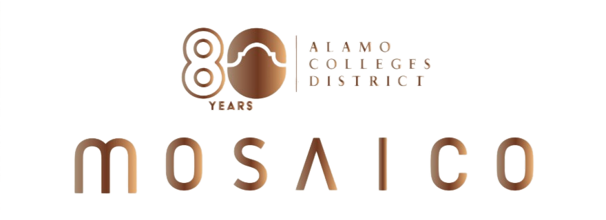 Mosaico Logo 2026