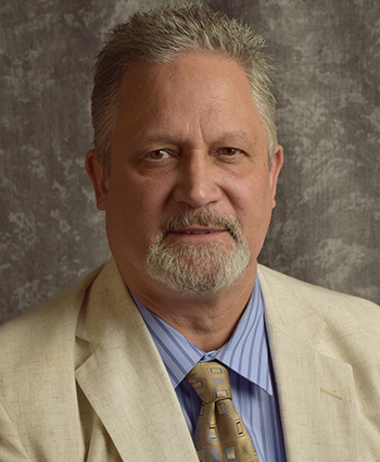 Dr. Irving-Conaway, Interim Dean for Academic Success, Academic Services