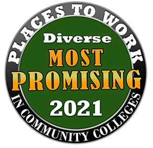 Promising Places to Work in Community Colleges Promising Places to Work in Community Colleges