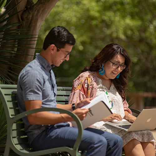 Students Looking for Scholarships