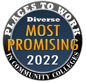 Promising Places to Work in Community Colleges Promising Places to Work in Community Colleges