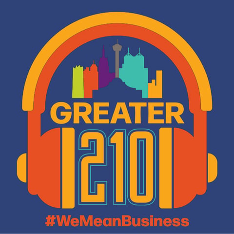 Greater 210 Podcast