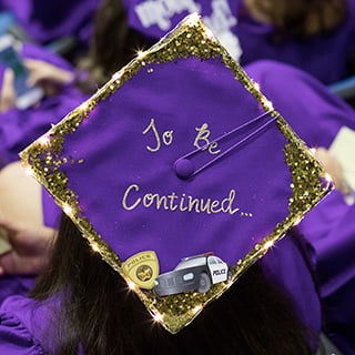 Graduation Ceremony Graduation Ceremony