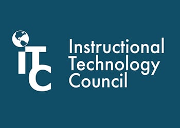 Instructional Technology Council Instructional Technology Council