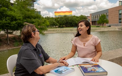 Records and Transcripts Records and Transcripts