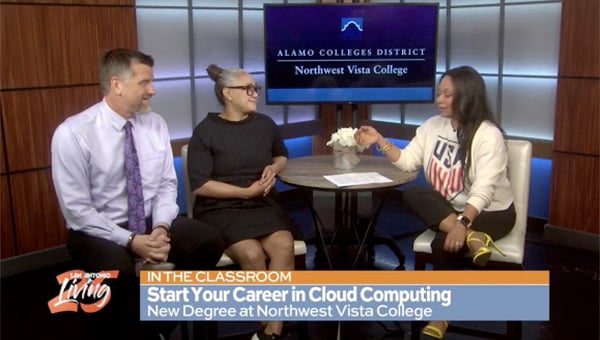 NVC BAT on SA Living