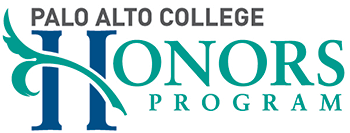 PAC Honors Program Graphic PAC Honors Program Graphic