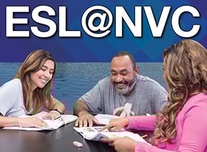 English as a Second Language English as a Second Language