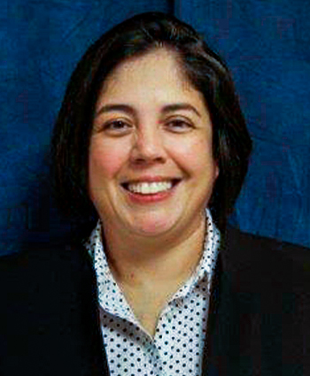 Edith Orozco, Dean for Academic Success, Applied Science & Technology Edith Orozco, Dean for Academic Success, Applied Science & Technology
