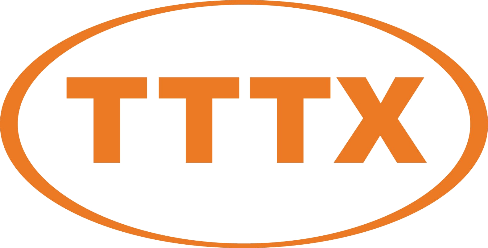 TTTX logo