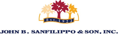 John B. Sanfilippo and Son Logo
