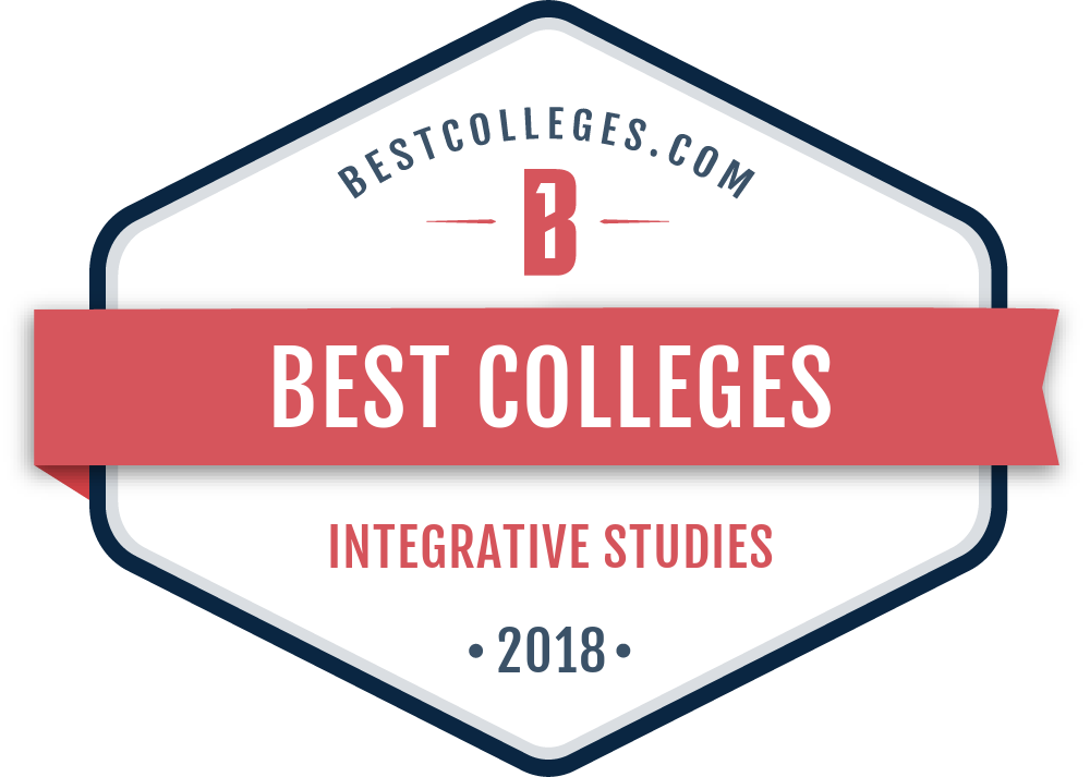 2018 Best Colleges Best Colleges Award