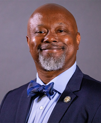 George Johnson, III, Dean for Academic Success, Arts & Sciences George Johnson, III, Dean for Academic Success, Arts & Sciences