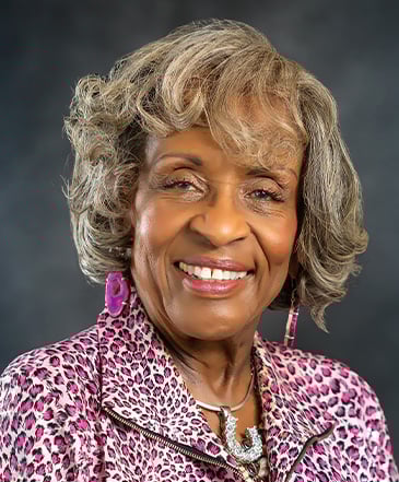 Gloria Ray Gloria Ray Headshot