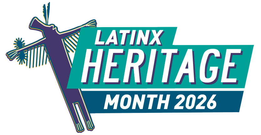 Heritage Month 2026 graphic