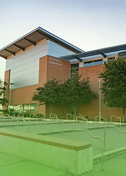 Northeast Lakeview College campus photo