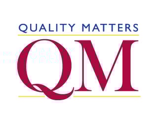 QM Program Certification Candidate QM Program Certification Candidate