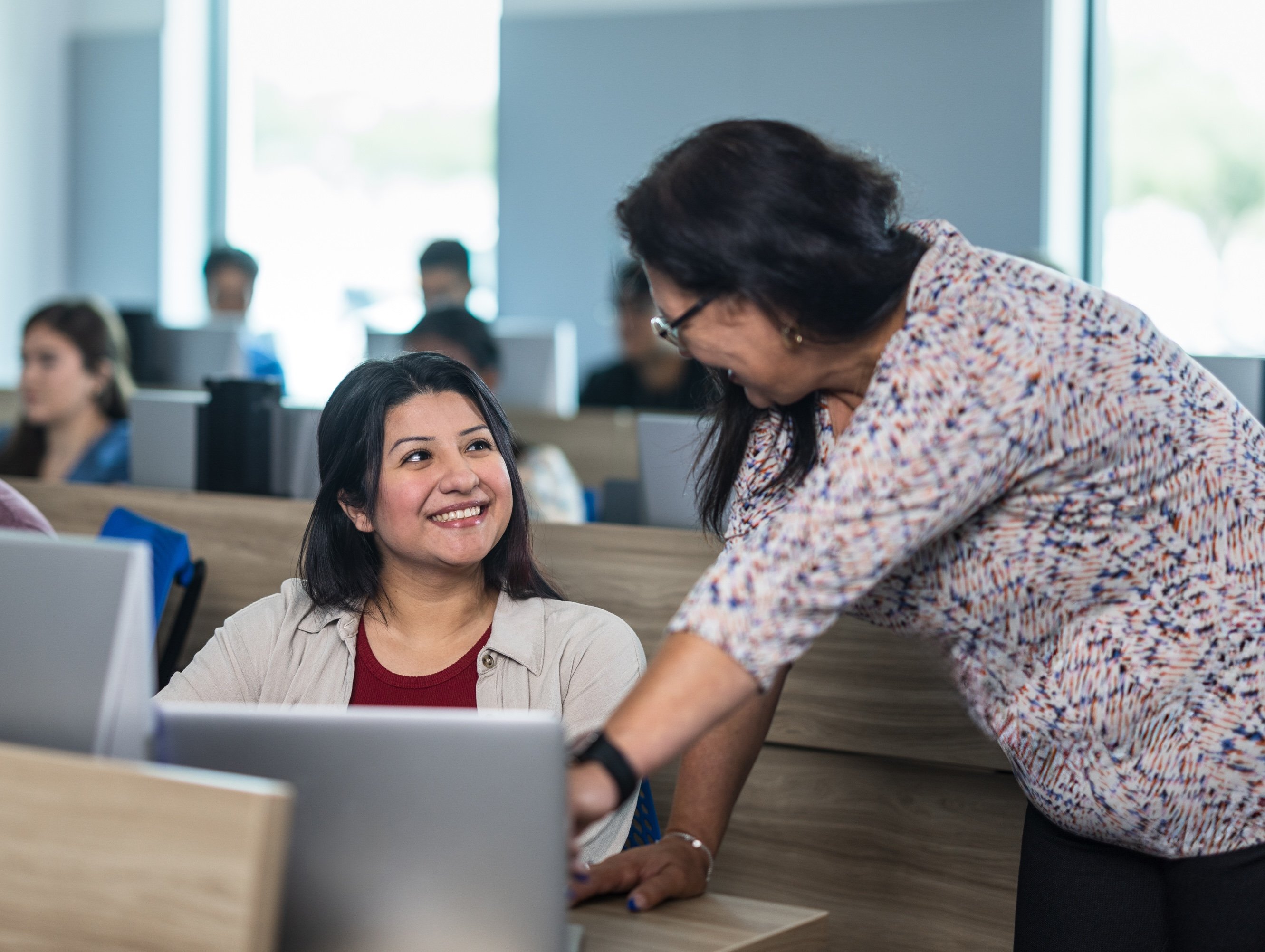 teaching dual credit