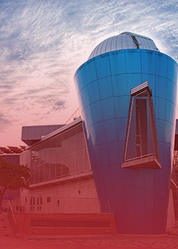 San Antonio College campus photo