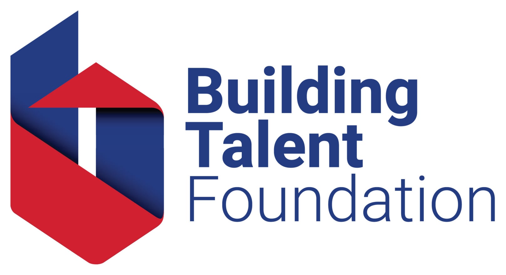 Building Talent Foundation Logo