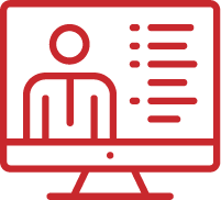 Alamo Colleges Online at San Antonio College Online Course Offering Icon