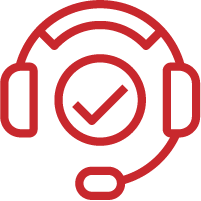 Alamo Colleges Online at San Antonio College Academic student support icon