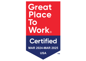 Great place to work