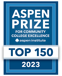 Aspen Prize for Community College Excellence 2023 Aspen Prize for Community College Excellence