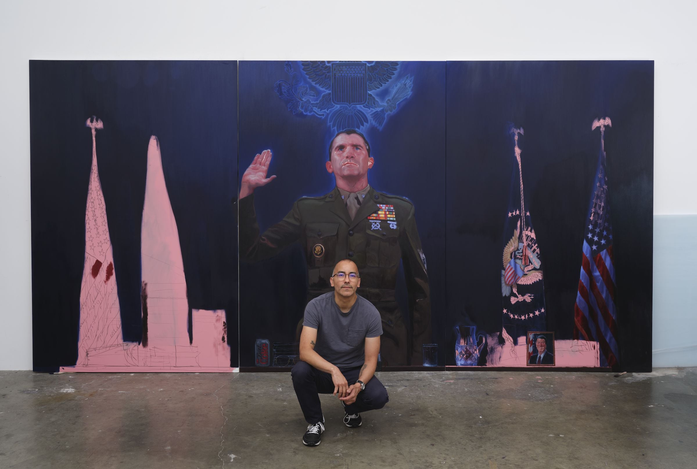 vincent valdez
