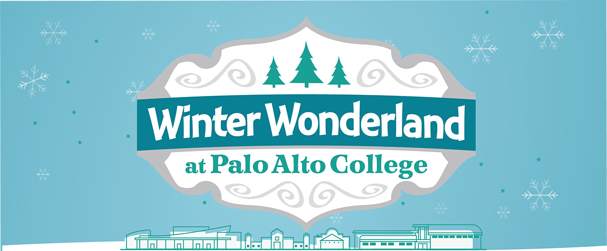 Winter Wonderland graphic
