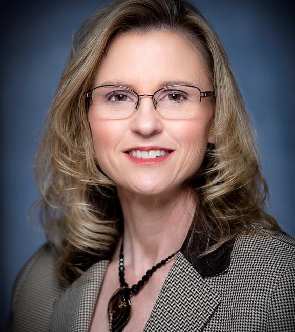 Lisa Mazure Vacant