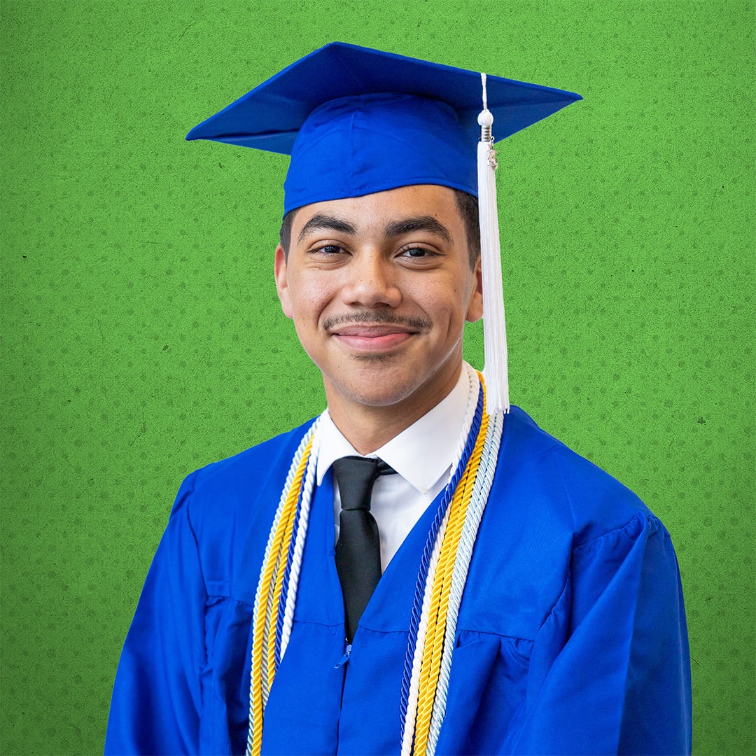 Ron Kelley NLC Assoc Grad