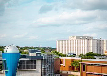 College Offices College Offices