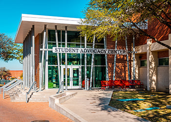 College Offices College Offices