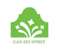 Can-Do Spirit Can-Do Spirit