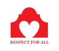 Respect for all Respect for all