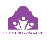 Community-Engaged Community-Engaged