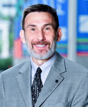 Dr. Tom Cleary