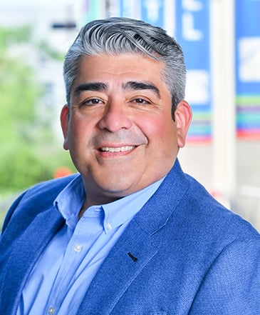 Xavier Urrutia Xavier Urrutia