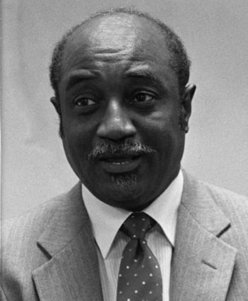 Dr. Ivory Nelson