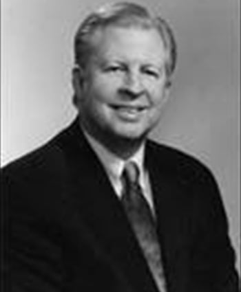 Dr. Byron McClenney