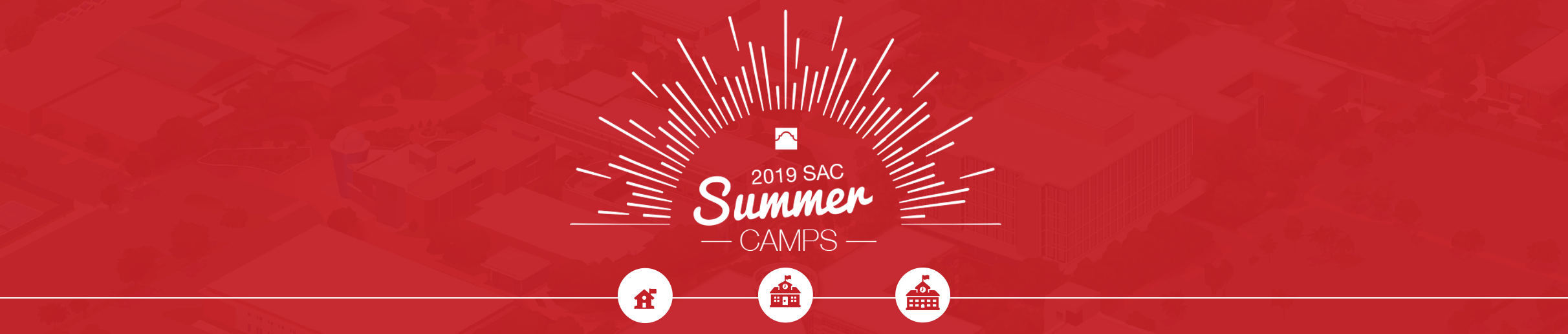 SAC Experience SAC Community SAC Summer Camps Alamo Colleges