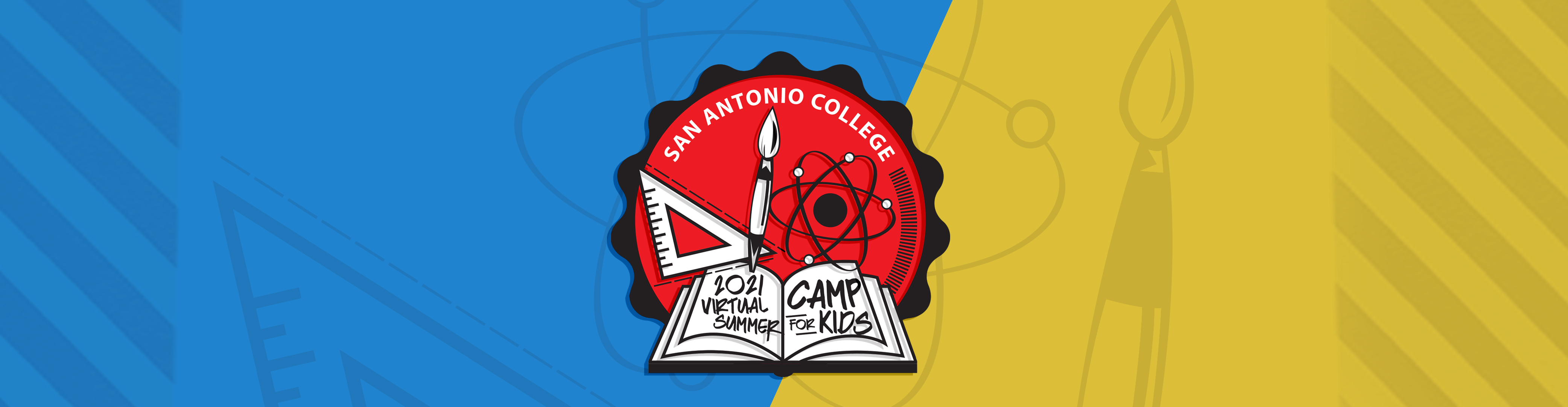 SAC Experience SAC Community SAC Summer Camps Alamo Colleges