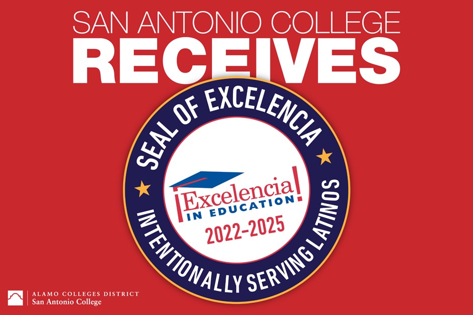 San Antonio College Alamo Colleges