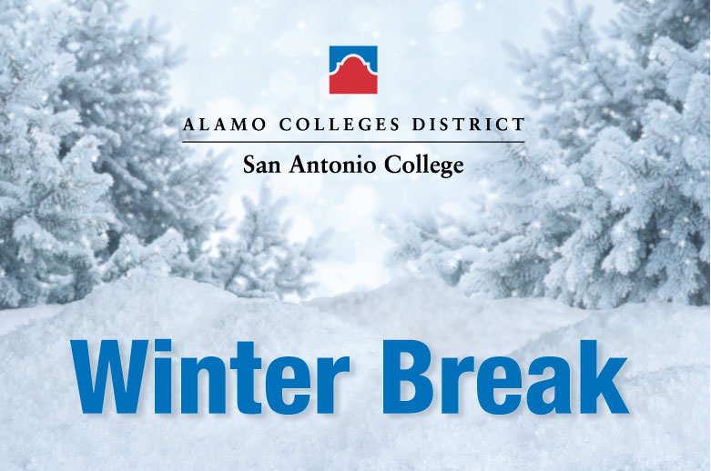 San Antonio College Alamo Colleges