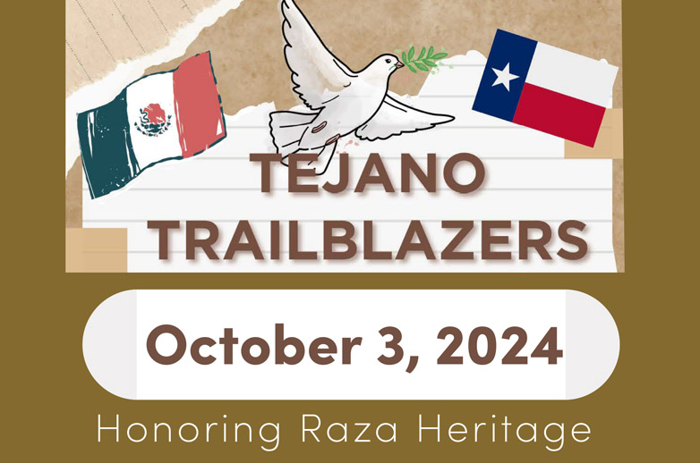 Tejano Trailblazers