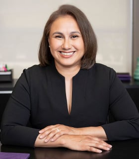 Photo of Teresa Garza-Dimas