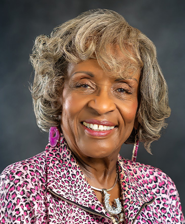 Gloria Ray - District 2 Trustee